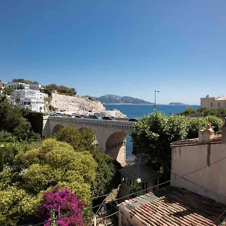 Apartment Del Mar