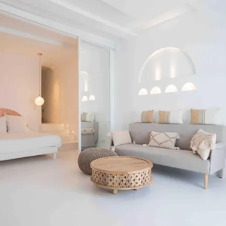 Del Mar Apartment