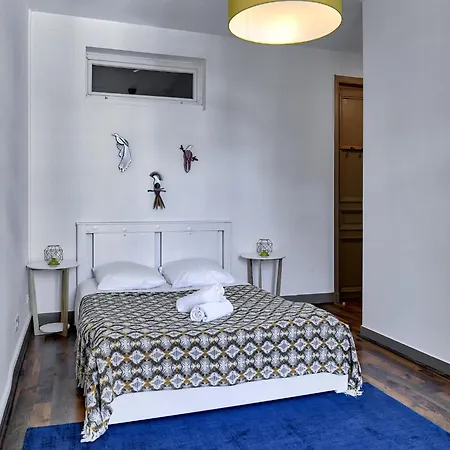 Nocnoc - Le Balcon De Colbert Apartment Marseille