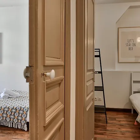 Apartment Nocnoc - Le Balcon De Colbert *