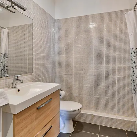 Apartment Nocnoc - Le Balcon De Colbert Marseille