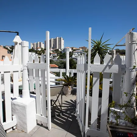 Apartment Del Mar *