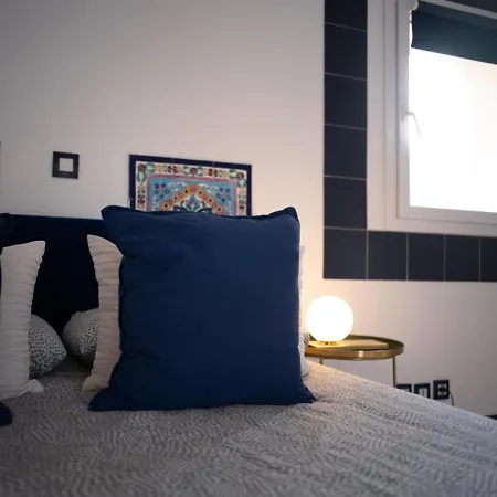 Apartment Cosy Triplex 120m2 Terrasse Au Panier Vue Major Vieux Port 7 Couchages Option Parking