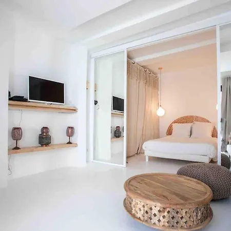 Apartment Del Mar Marseille