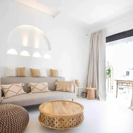 Del Mar Apartment Marseille