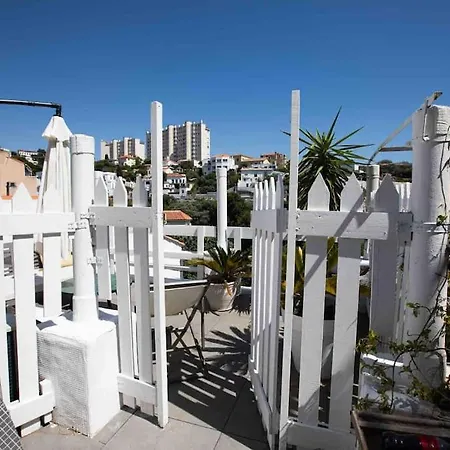 Apartment Del Mar *