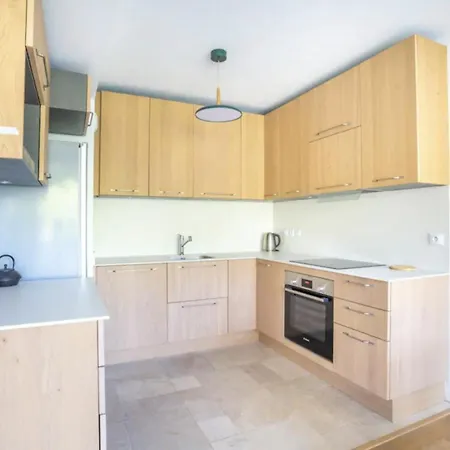 Apartment 3ram - Magnifique Aptt Situe En Face Des Plages Du Prado