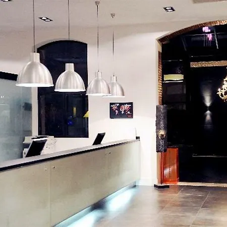 New Of - Vieux Port Hotel 4*