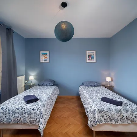 Terrace Old Port Exceptional View Apartment Marseille
