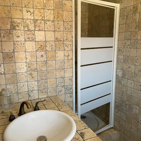 Bed & Breakfast La Calanq'aise
