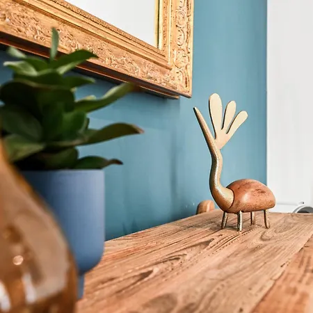 La Loge Vieux-port Apartamento