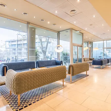 Zenitude Residences Saint-charles 3*