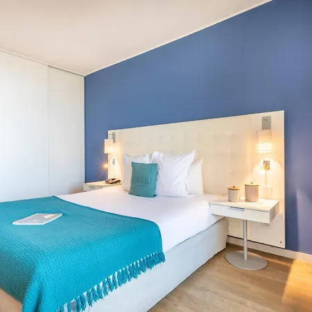 Zenitude Residences Saint-charles Aparthotel