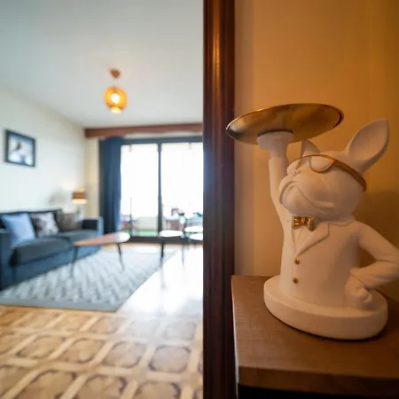 Terrace Old Port Exceptional View Apartment *