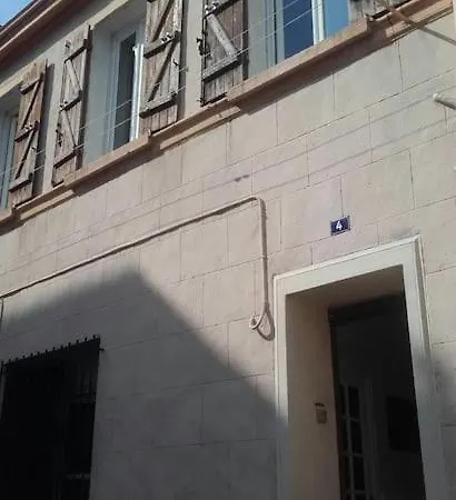 Appartamento 2p. Jardin Calme Centre-ville *