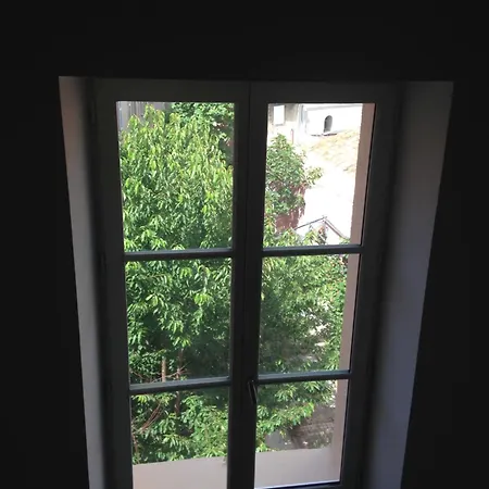 Vieux Port Panier Jardin
