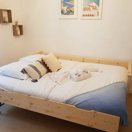 Bel Moderne Au Coeur Du Panier à - Welkeys *