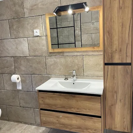 Cosy Verduron Vue Panoramique Appartement Marseilles