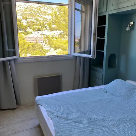 La Champanel Maison Vue