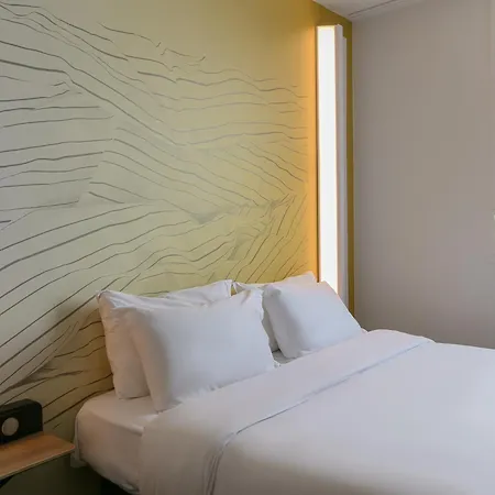 B ＆ B オテル プラド ヴェロドローム マルセイユ