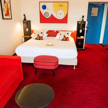 Otel La Du Vieux Port