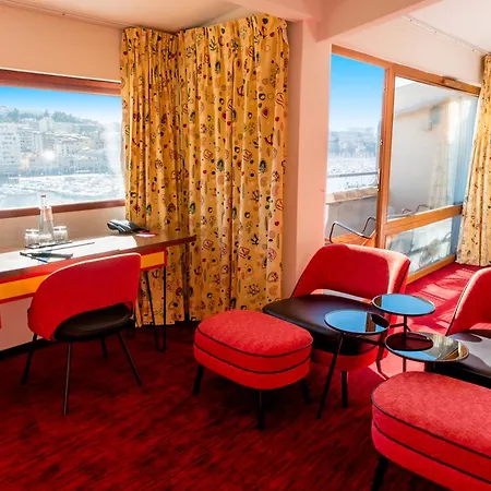 La Du Vieux Port Otel Marsilya