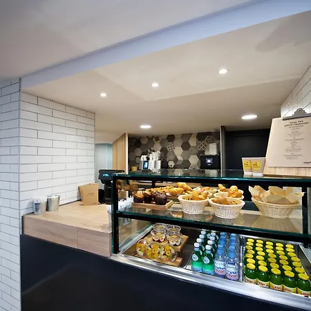 Staycity Centre Vieux Port Марсель