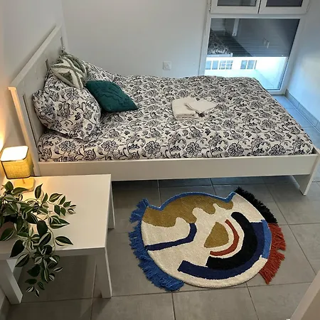 Apparemment Lumineux Marseilles