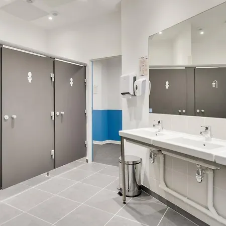 The People - Hostel Marseille
