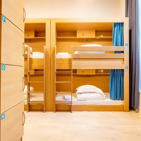 Hostel The People - *