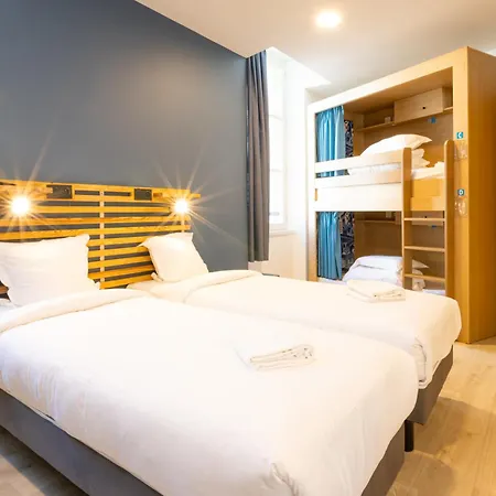 Hostel The People - *