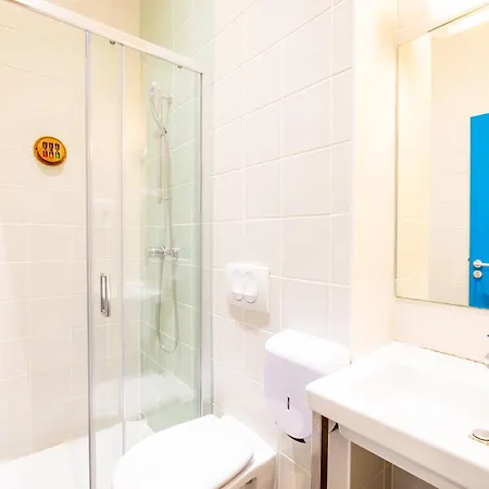 The People - Hostel Marseille