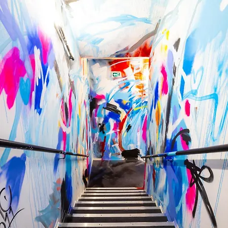 Hostel The People -