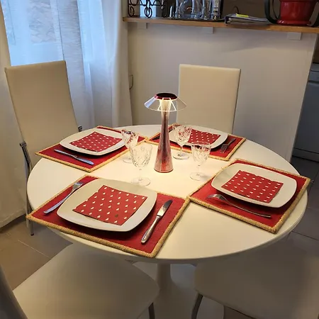 Appartement Le Pytheas Vieux Port *