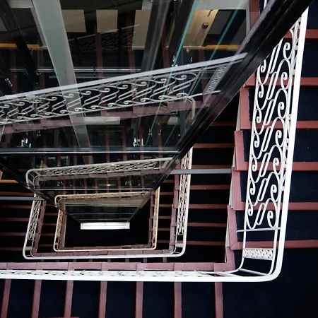 Lägenhetshotell Maison Juste *