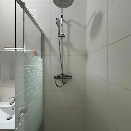 Centre T2 Joliette Apartment Marseille