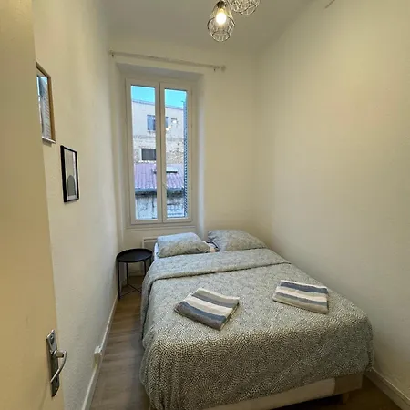 Centre T2 Joliette Apartment