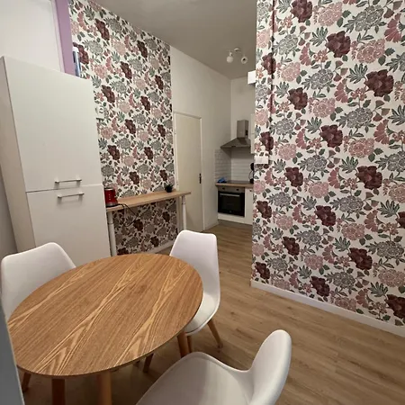 Apartment Centre T2 Joliette