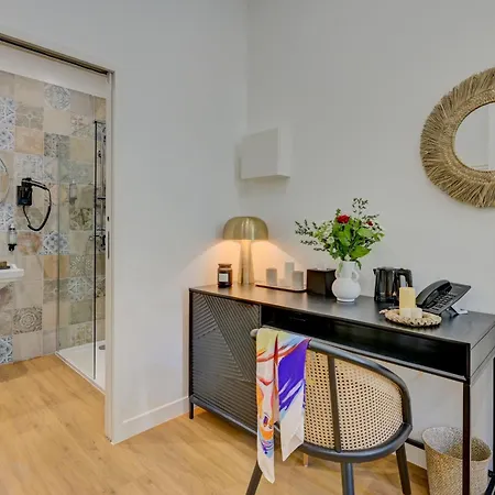 Boutique Provencia Ξενοδοχείο *