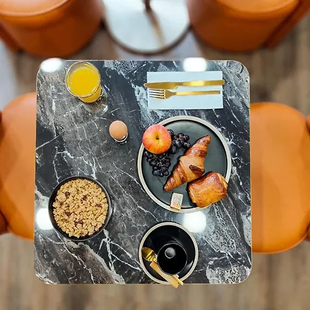 Ξενοδοχείο Boutique Provencia Μασσαλία