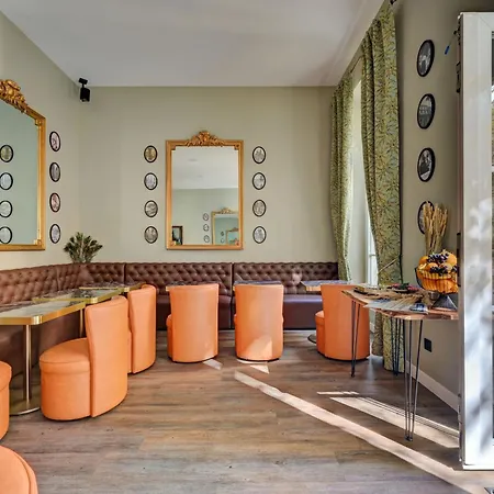Ξενοδοχείο Boutique Provencia *