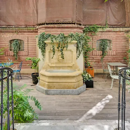 Boutique Provencia Ξενοδοχείο Μασσαλία