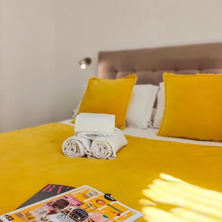 Boutique Provencia Ξενοδοχείο Μασσαλία