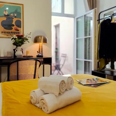 Ξενοδοχείο Boutique Provencia