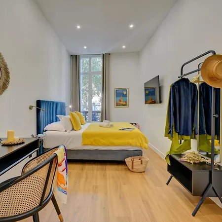 Ξενοδοχείο Boutique Provencia *