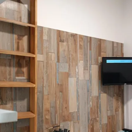 Pied A Terre Strategique Appartement Marseille