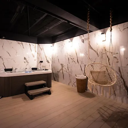 Le Drip's Otel