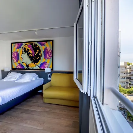 Otel Le Drip's 4*