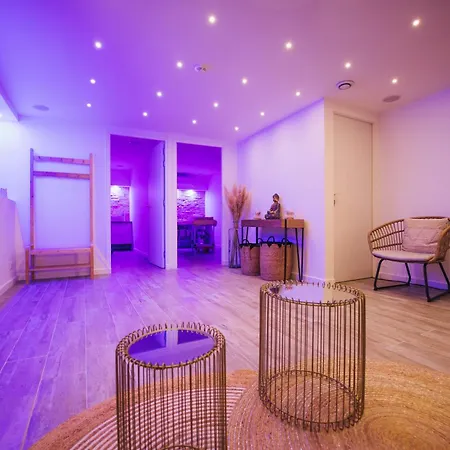 Le Drip's Otel Marsilya