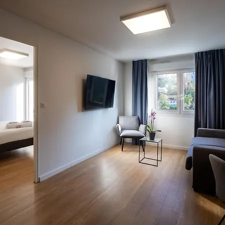Otel Le Drip's Marsilya